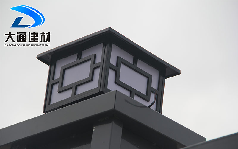 深圳大通建材專注圍擋生產批發(fā)銷售